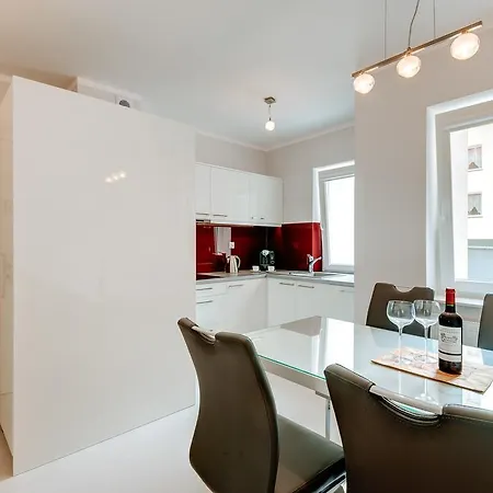 W Rezydencji Maritimo *