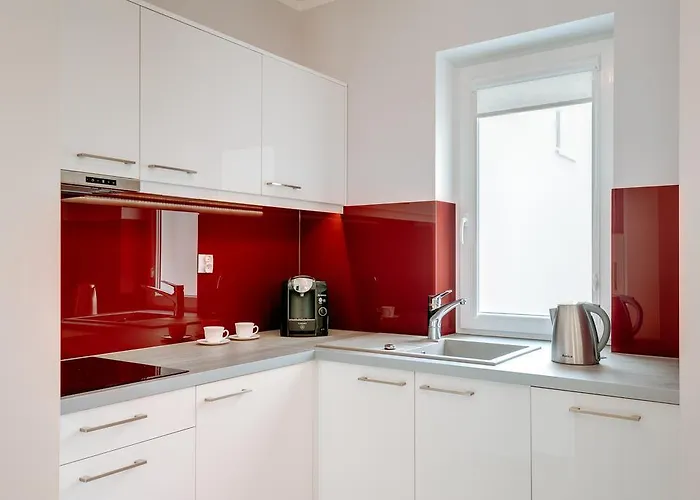 W Rezydencji Maritimo *