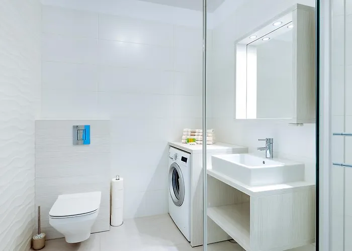 W Rezydencji Maritimo Kołobrzeg